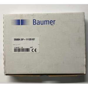 11125107 BAUMER