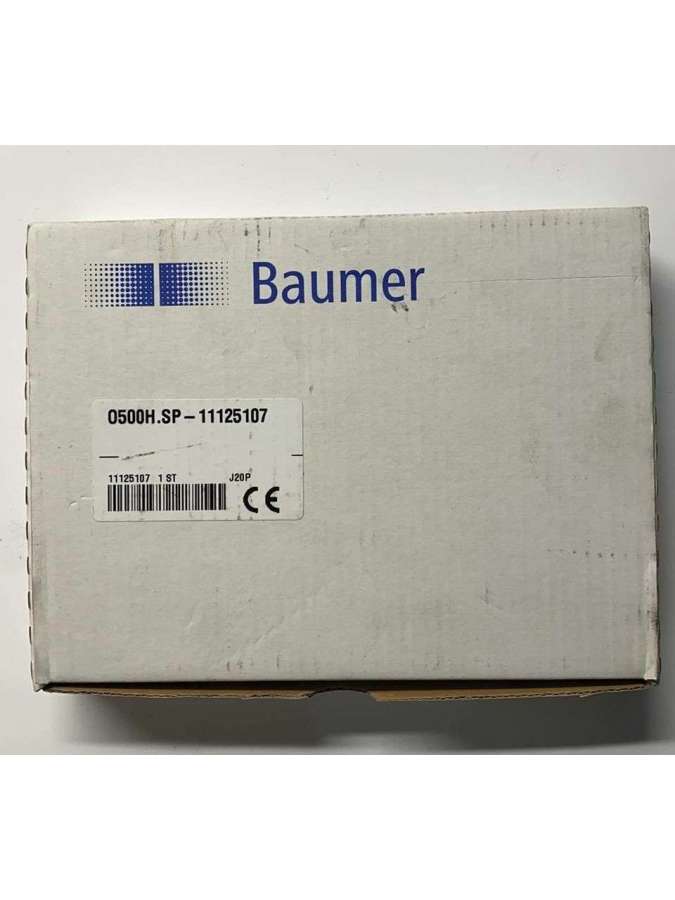 11125107-baumer