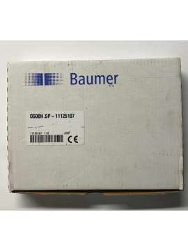 11125107-baumer