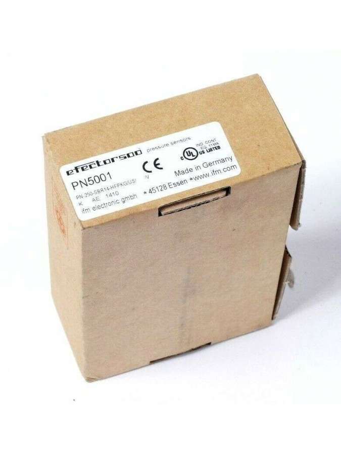 pn5001-ifm electronic