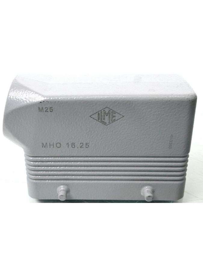 mho 16.25 m25-ilme