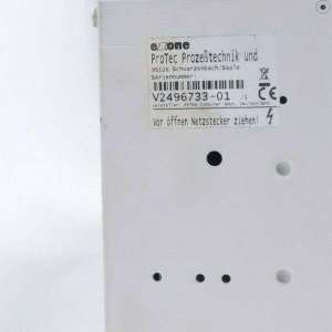 V2496733-01 SONSTIGE USED