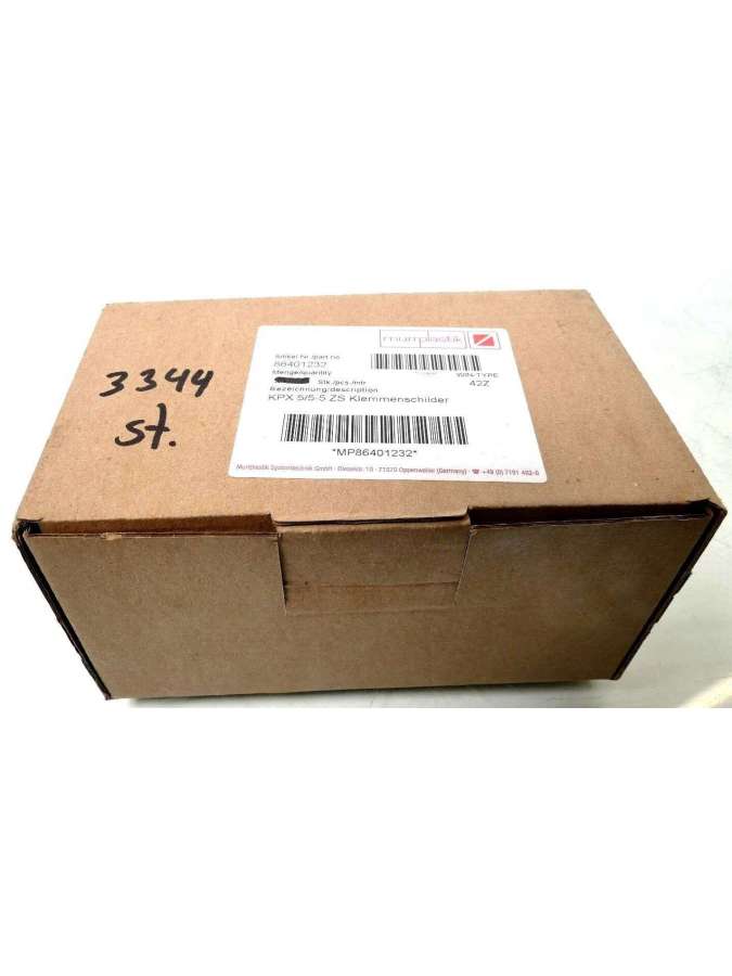 86401232-murr plastik