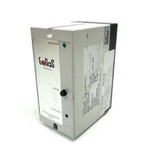 SG200 GOGAS USADO