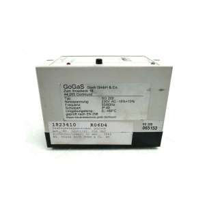 SG200 GOGAS USED