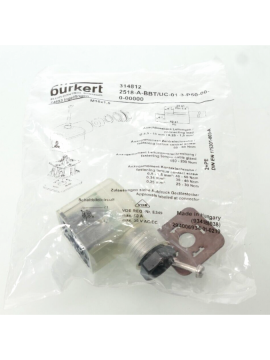 2518-bürkert