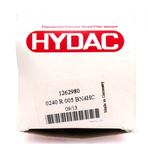 HYDAC HYDAC ELECTRONIC