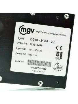dg10-24051-2g-mgv stromversorgungen