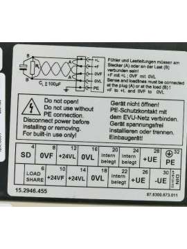 dg10-24051-2g-mgv stromversorgungen