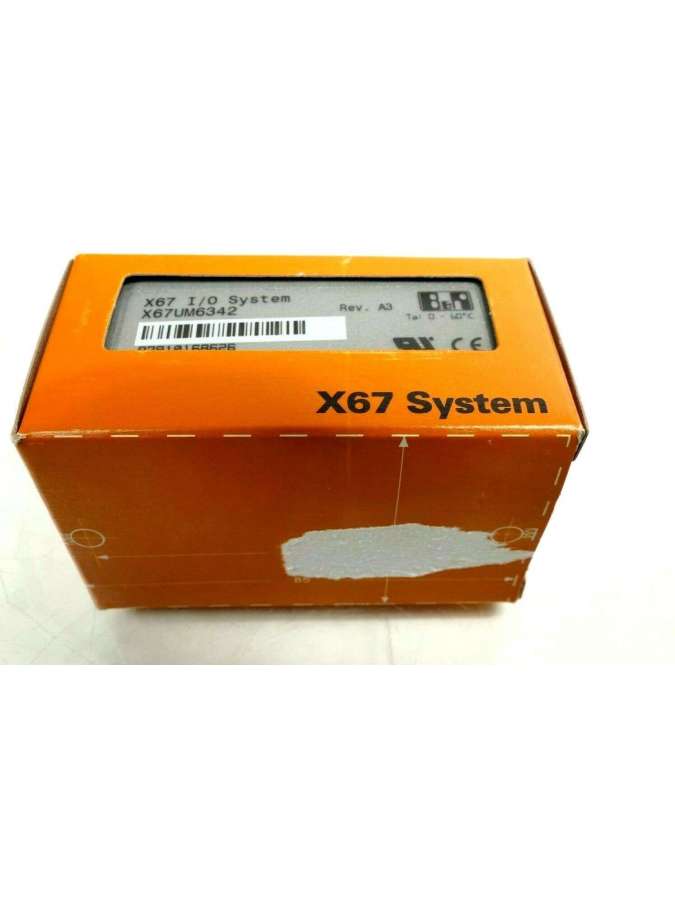 x67um6342-b&r