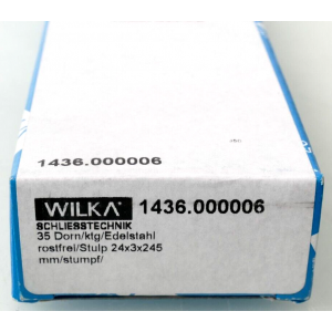WILKA WILKA