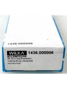wilka-wilka