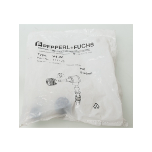 117129 PEPPERL+FUCHS