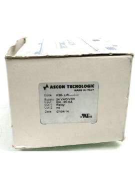 k38-lir-ascon tecnolgic