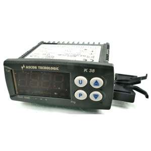 K38-LIR ASCON TECNOLGIC
