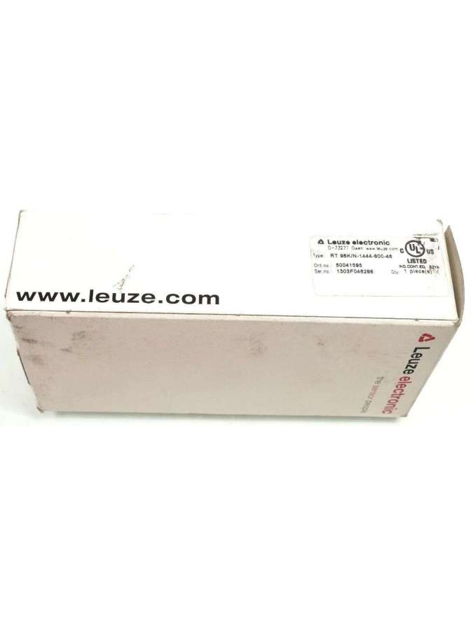 50041595-leuze electronic