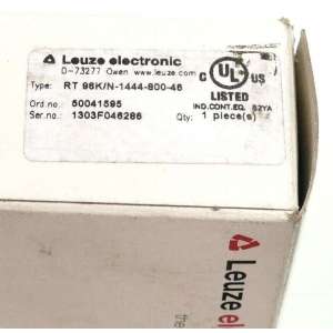 50041595 LEUZE ELECTRONIC