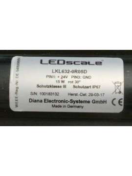lkl632-0r05d-diana electronic-systeme