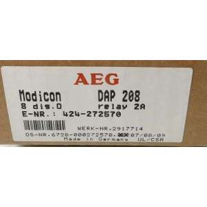 424-272570 AEG