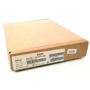 AS-HDTA-201 AEG