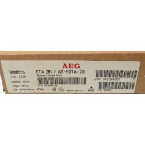 AS-HDTA-201 AEG