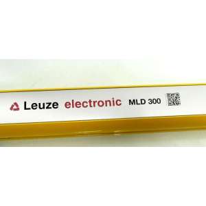 66047100 LEUZE ELECTRONIC USADO