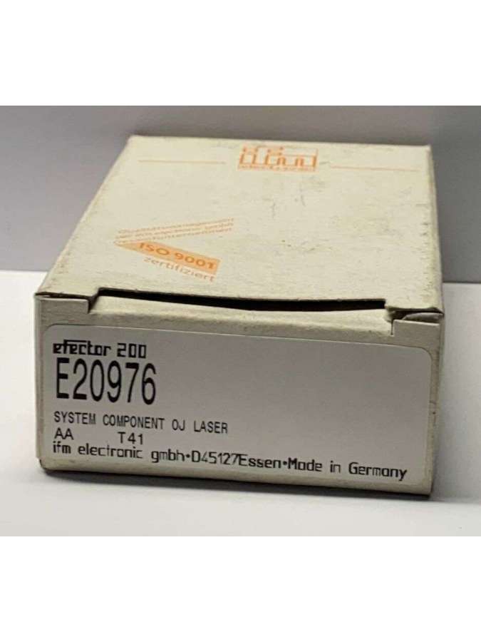 e20976-ifm electronic