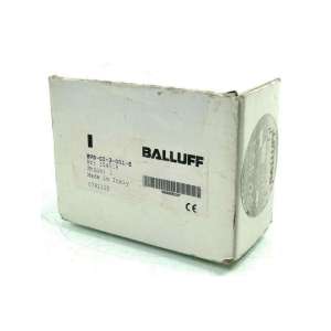 BVS-E BALLUFF