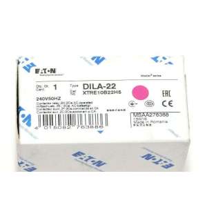DILA-22