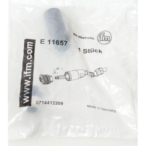 E11657 IFM ELECTRONIC