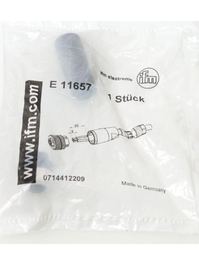 e11657-ifm electronic