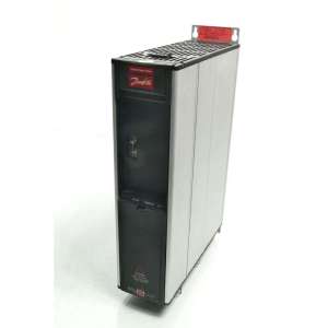 VLT5001PT5B20STR3D0F10A00 DANFOSS USED