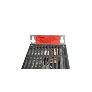 VLT5001PT5B20STR3D0F10A00 DANFOSS USED
