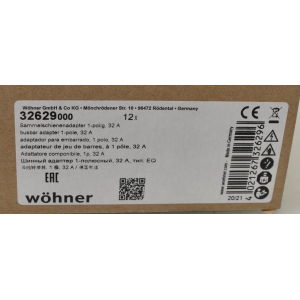 32629 WöHNER