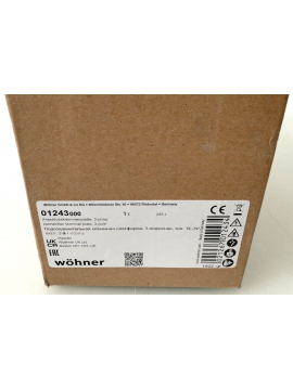 01243-wöhner