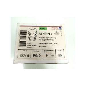 WISKA SPRINT WISKA
