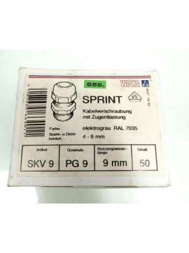 wiska sprint-wiska