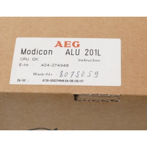 424-274948 AEG