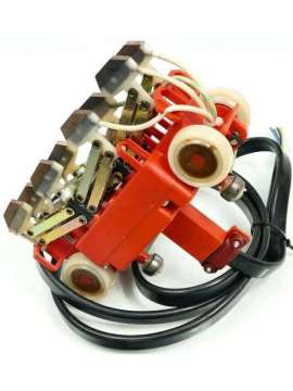 kbkii-r-ref-demag cranes & components