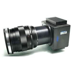 S2-22-04K40 DALSA