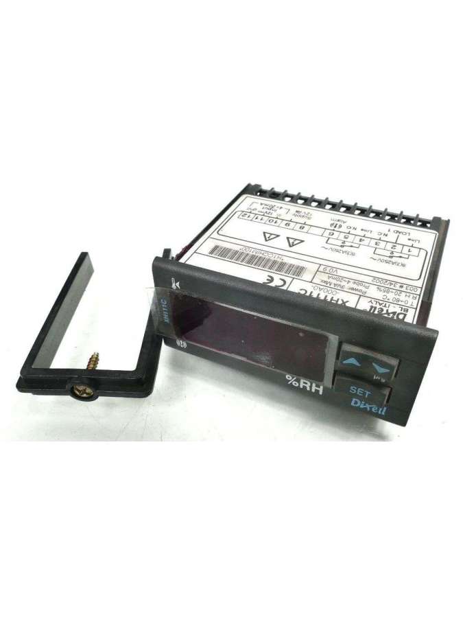 xh111c-000a0-dixell