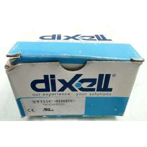 XH111C-000A0 Dixell