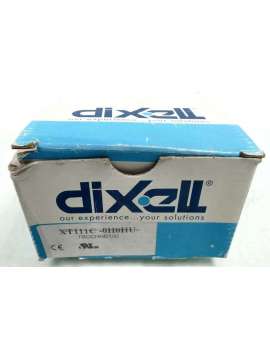xh111c-000a0-dixell