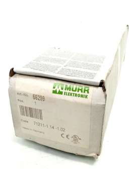 55299-murr elektronik