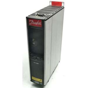 VLT5005 DANFOSS USED
