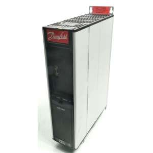 VLT5003PT5B20SBR3D0F00A00C0 DANFOSS USED