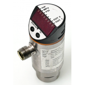 PN7004 IFM ELECTRONIC USADO