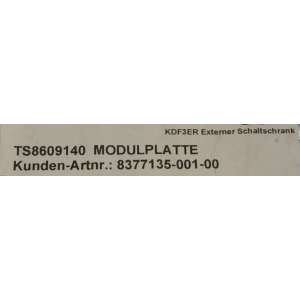 TS8609140 SONSTIGE