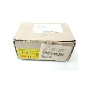 100A/660VAC SIBA