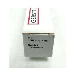 100111-014-00 GERSTEL